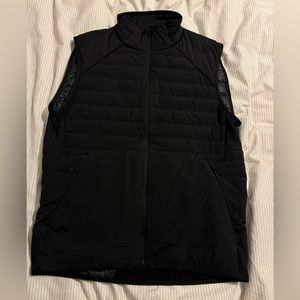 Lulu Lemon Down For It All Vest